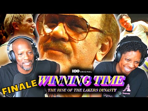 Winning Time: The Rise of the Lakers Dynasty: Season 2, Episode 7 Reaction