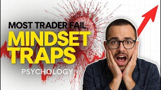 Trading Psychology: Why 90% Fail And How To Join The 10%