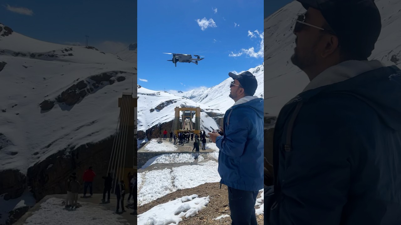 Spiti⛰️❤️ 