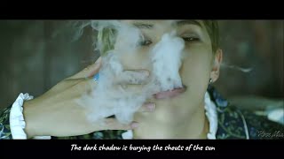 [MV] BTS 방탄소년단 'Crown' - Hajin (Penthouse OST) Eng sub