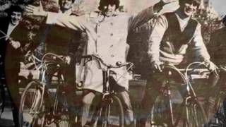TOMMY JAMES- "CHURCH STREET SOUL REVIVAL" (LYRICS)