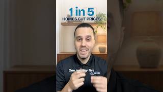 1 in 5 DC and Maryland homes just cut their price (Sept 2026)