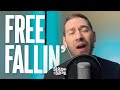 Free Fallin&#39; (John Mayer / Tom Petty) - Cover by Stephen Scaccia