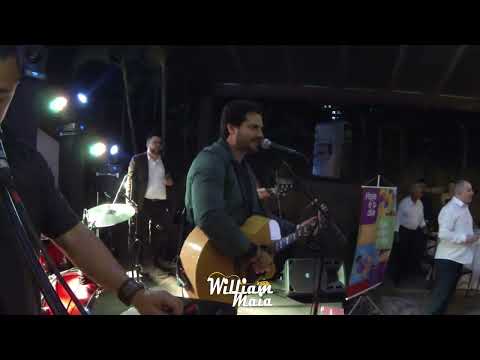 Vídeo: Entrada de Noivos - William Maia e Viva Acústicos