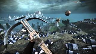 Chivalry  Medieval Warfare Bug#4