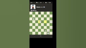 chess.com Noam Checkmate