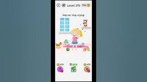 Braindom level 270 | Flare Games XT