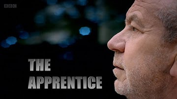 The Apprentice Intro: Season 16 (2022)