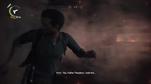 The Evil Within 2 Gameplay Walkthrough Part 16