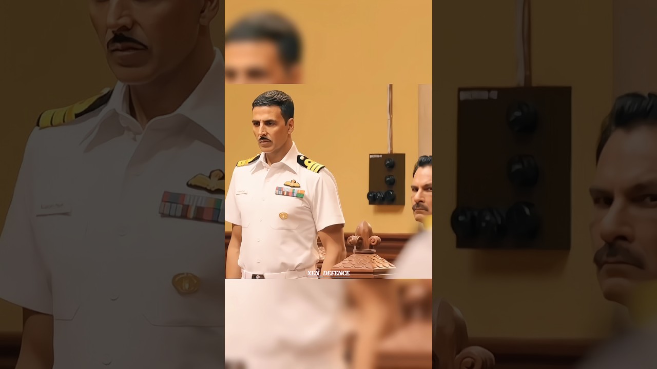 Indian Navy Attitude Status🔥// Rustom // 