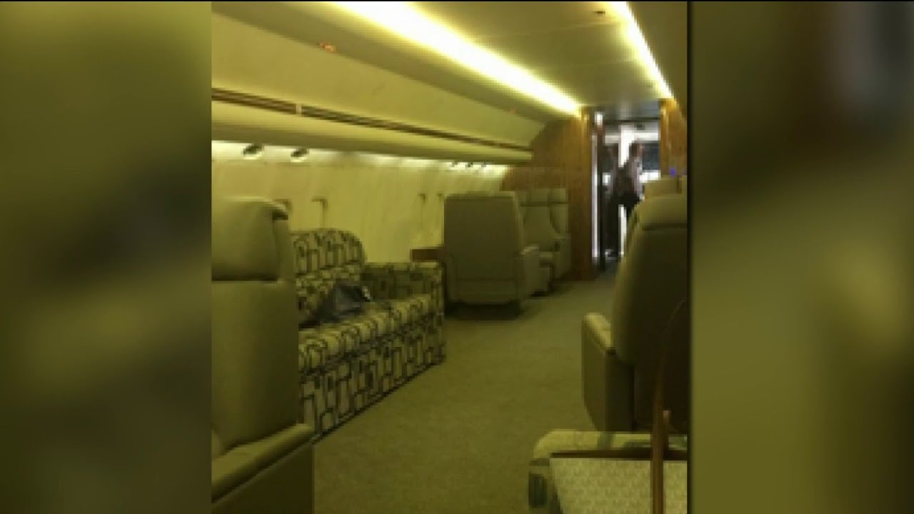 History of the aircraft YouTube