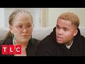 Jibri's Parents Are Kicking Him and Miona Out of the House! | 90 Day Fiancé