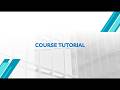 Course Tutorial | Setup and Configuration