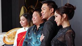 HOPEFUL AWARDS ครั้งที่ 3 | มอบรางวัลพนักงานขาย & CRM ผู้สร้างความสำเร็จแห่งปี 2025