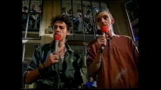 GamesMaster S03-E07 - Steve Punt & Hugh Dennis