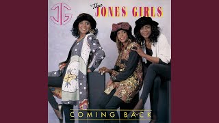 Jones Girls - Coming Back – hair & music parlour FAM