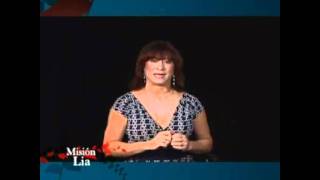 Misión Lía - Castrando Nuestros Hijos Parte No. 2