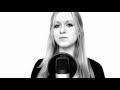 I see fire by Ed Sheeran (The Hobbit - The Desolation of the Smaug) - Cover Melissa