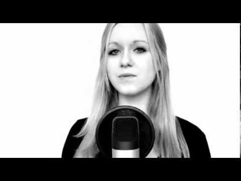 I see fire by Ed Sheeran (The Hobbit - The Desolation of the Smaug) - Cover Melissa