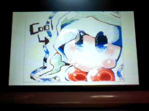 カービィ／うごメモ3D