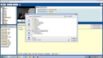Alice Programming: Merging Two Worlds into One