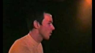 OUTCRY Live at Kaffeeröste / Plauen 2002