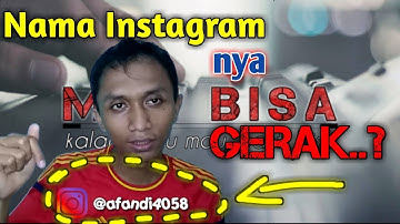 Cara membuat Lower Third menggunakan HP Android - Kinemaster