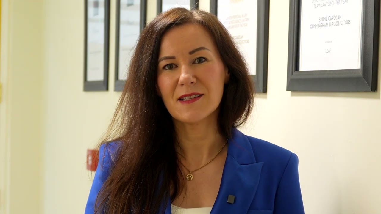 Dolores Gacquin | Byrne Carolan Cunningham LLP Solicitors