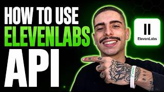 HOW TO USE THE ELEVENLABS API (STEP-BY-STEP GUIDE 2026)