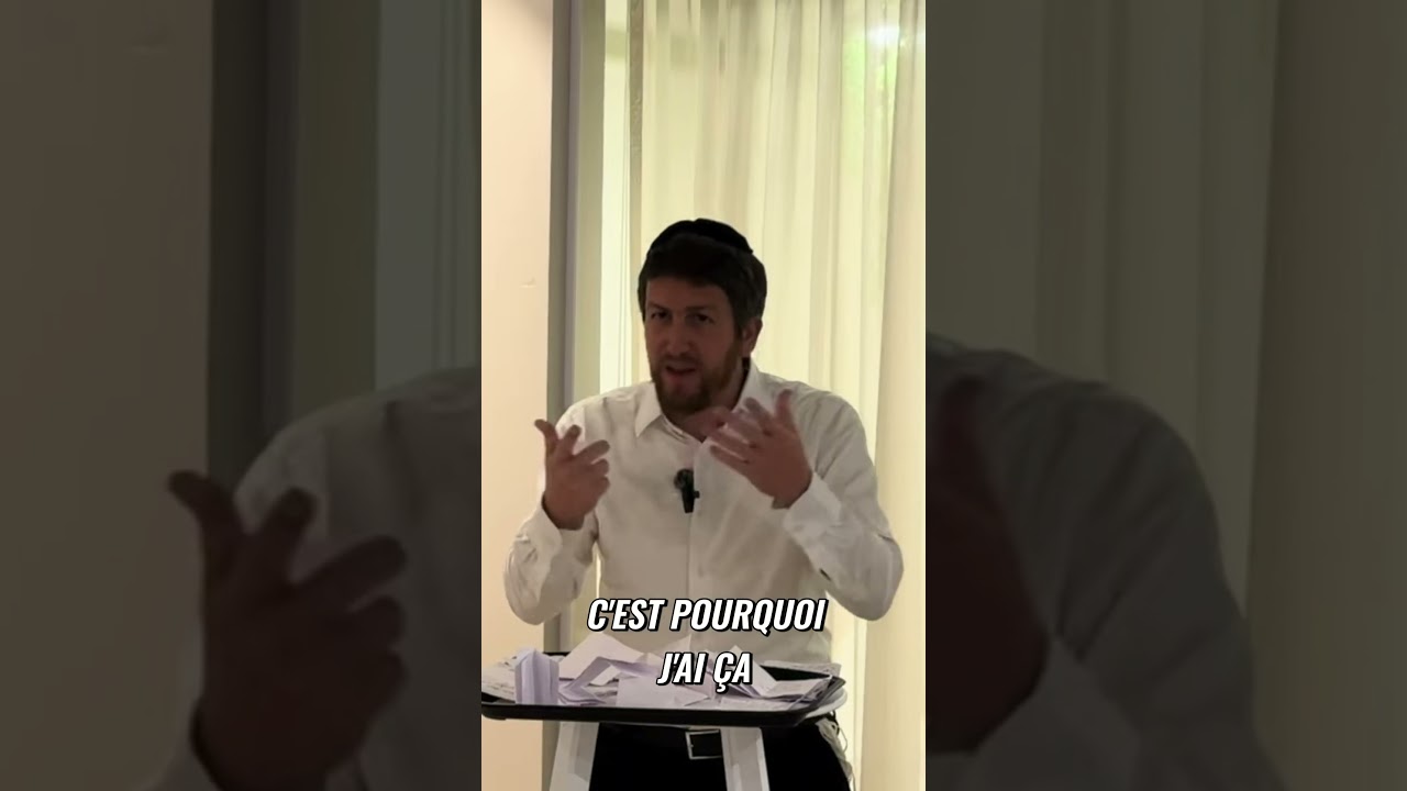 Découvrir son but #torah #objectifs #but