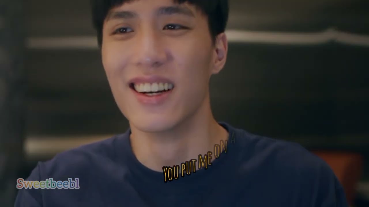 Jinxu'an ❤happy moment compilation||cardigan|| #mytoothyourlove🌈❤