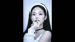 Jennie BLACKPINK "You & Me"- •|Speed up|•