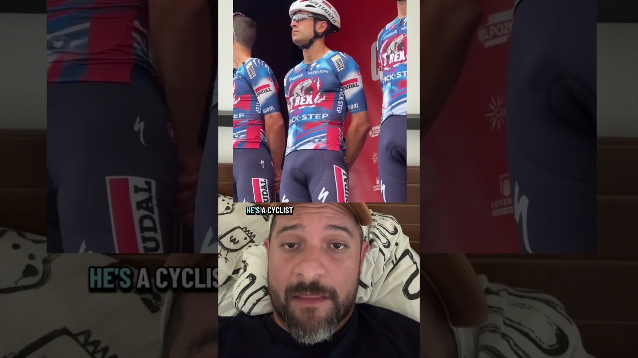 Learning more about Mikel Landa 