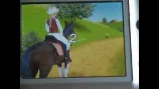 My Western Horse for NDS screenshot 3