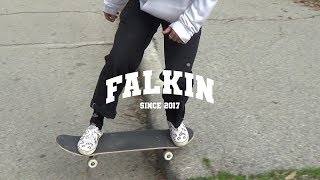 Falkin Files Ep. 4