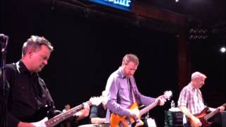 Camper Van Beethoven - Troubadour - Eye of Fatima Part 2﻿