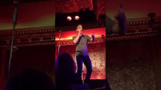 Ben Platt - Finishing the Hat | 54 Below