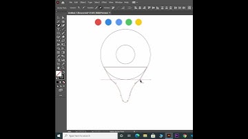 #shorts #how to create new google map icon logo in adobe illustrator
