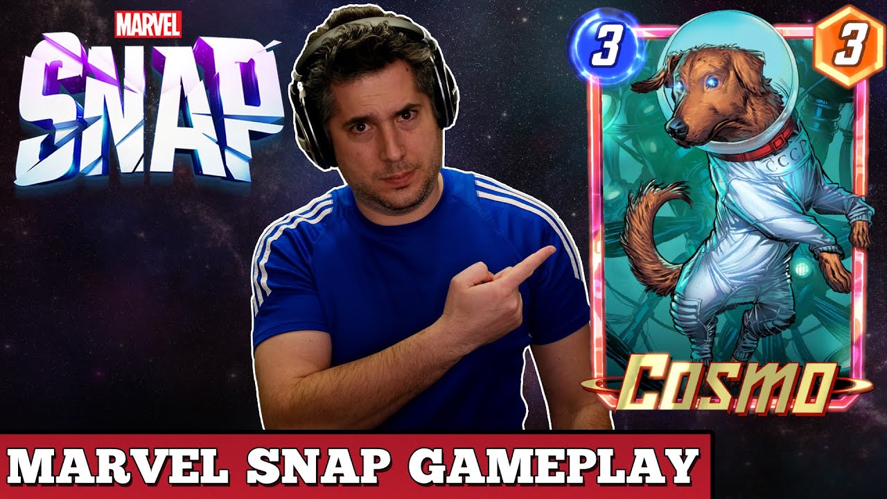 The new Marvel Snap Battle Mode: how it works and how to challenge a friend