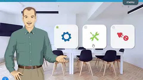 E-learning Demo: Electrical Safety