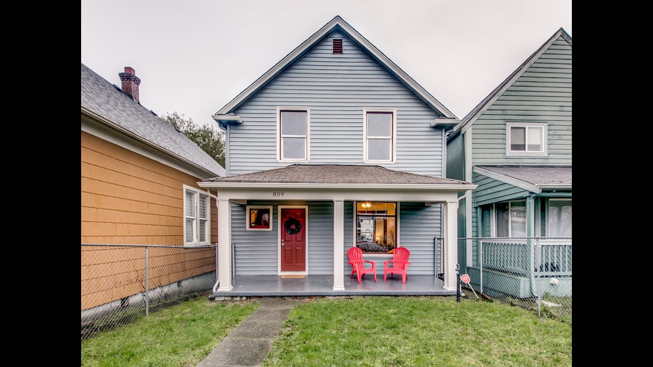 Sold Classic Hilltop Home WA YouTube