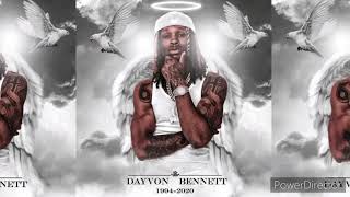 King von & Lil durk - Down me (instrumental)