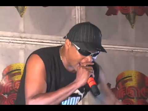dvd TSUNAMI 1 Mc Mazinho É o kit