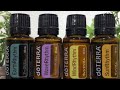 #108【doTERRA】YouTubeメディカルアロマ大学　感情を癒やすリズム系…オイル③サンリズム④ウィンドリズム