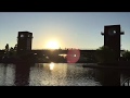 The most sunset in the world Starbucks#Shorts