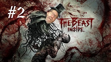 The beast inside scare compilation part 2