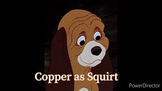 Finding Keroppi Cast Meme