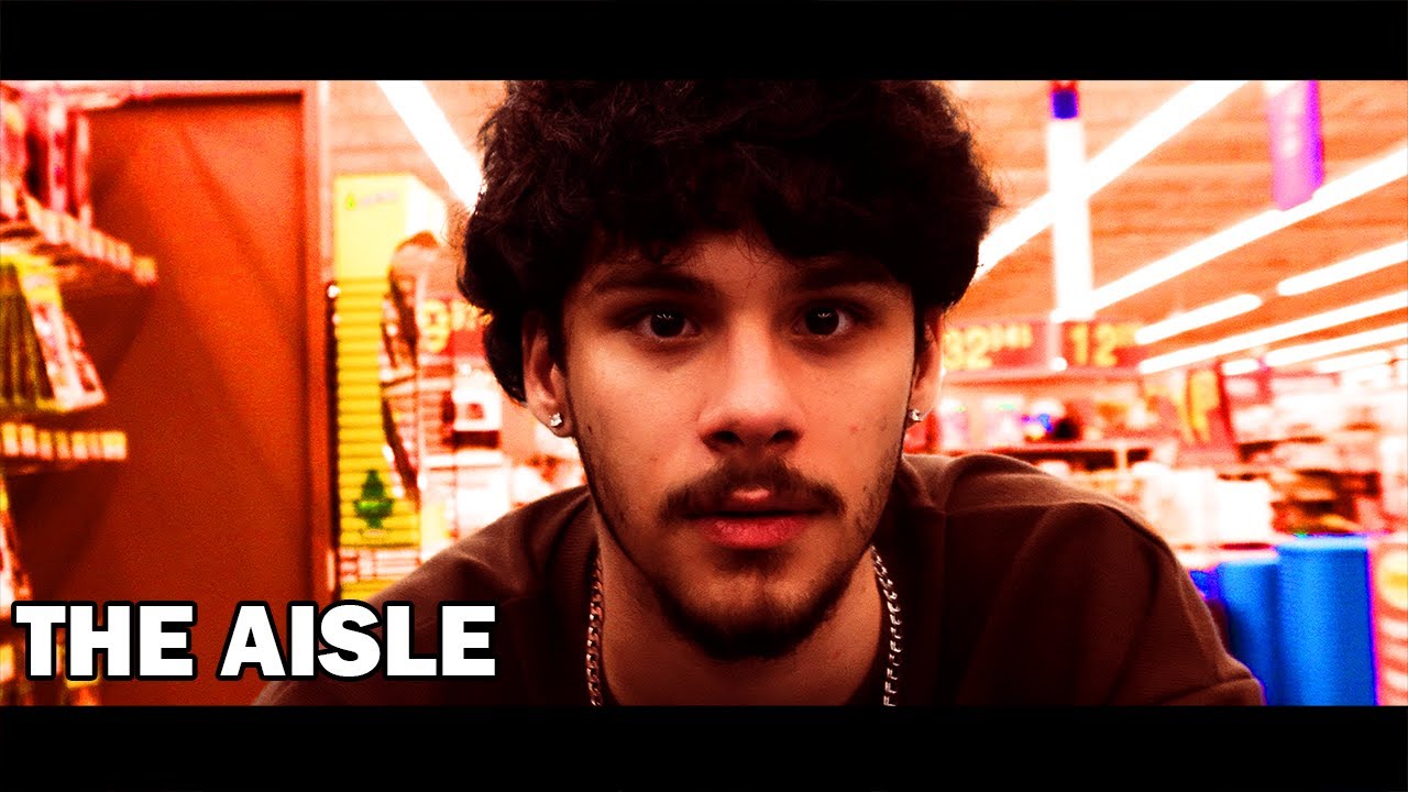 THE AISLE | Improvised film