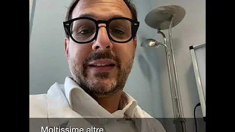 Quando bisogna mettere il tutore al ginocchio?
