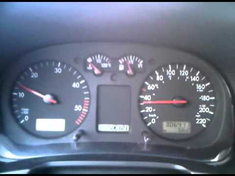 Welvarend Ounce Zin MK4 VW transmission problems.... - YouTube